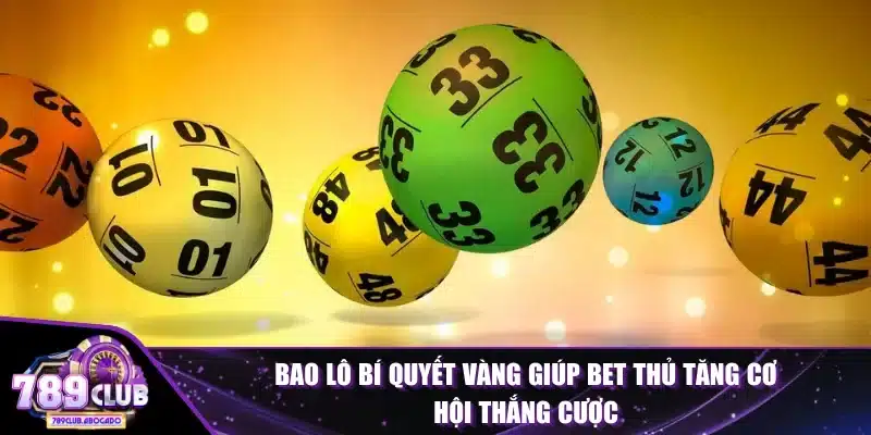 bao lô