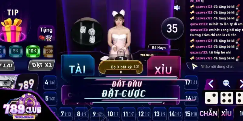 Bảo mật tối ưu