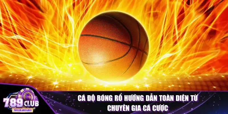 Cá Độ Bóng Rổ