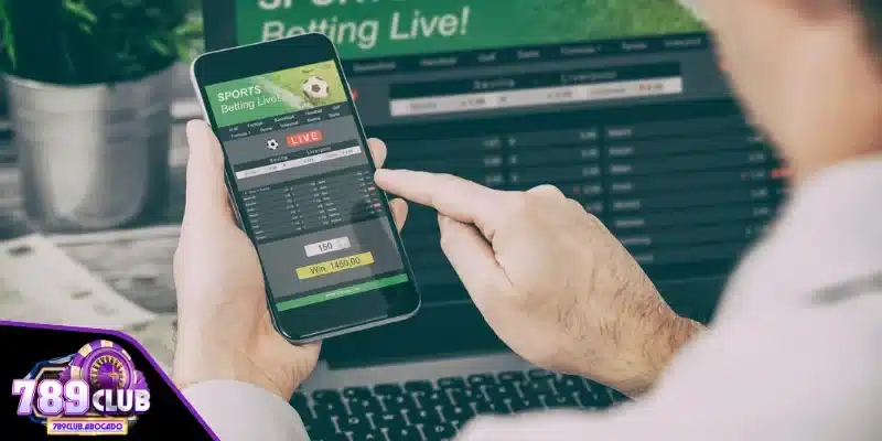 Hướng dẫn chi tiết cách tham gia kèo tài xỉu bóng đá