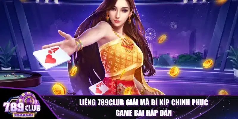 Liêng 789CLUB