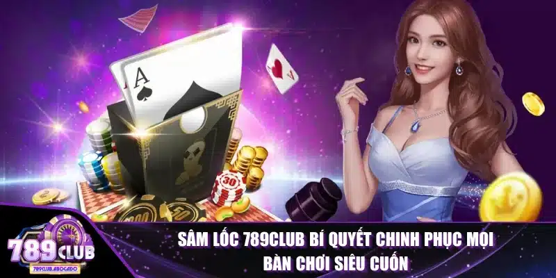 Sâm Lốc 789CLUB