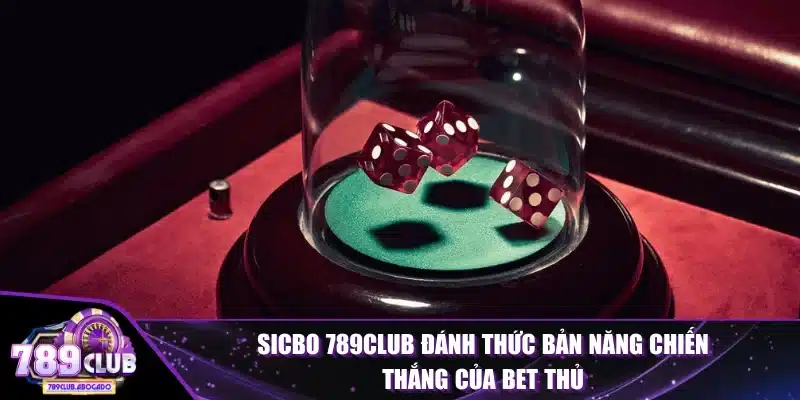 Sicbo 789CLUB