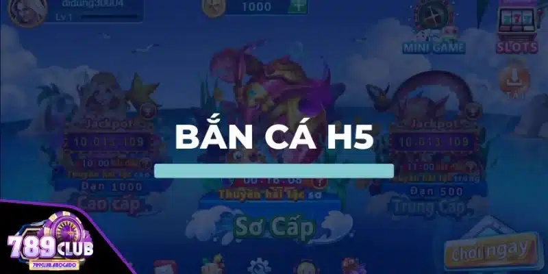 Sự nổi trội bắn cá