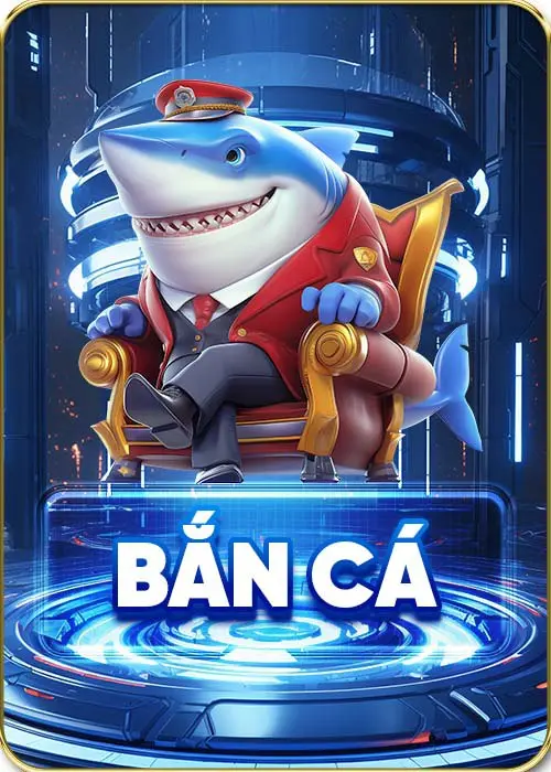 bắn cá 789club