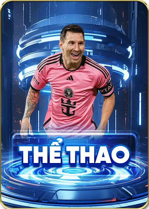 thể thao 789club
